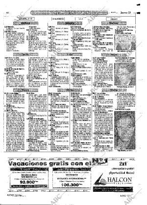 ABC MADRID 23-05-1996 página 151