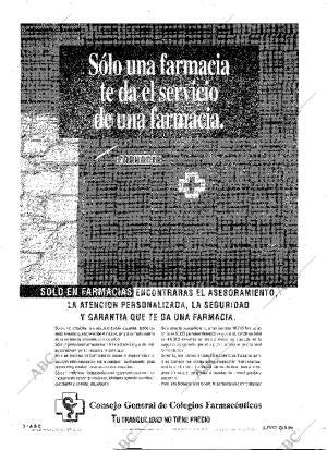 ABC MADRID 23-05-1996 página 2