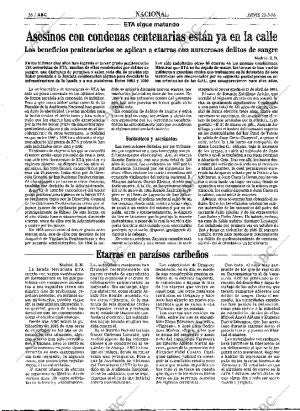 ABC MADRID 23-05-1996 página 26