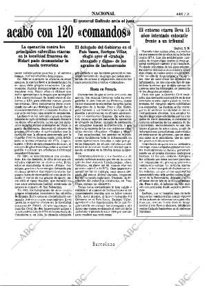 ABC MADRID 23-05-1996 página 31