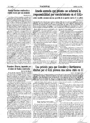 ABC MADRID 23-05-1996 página 32