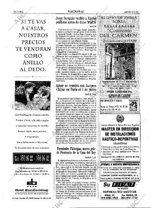 ABC MADRID 23-05-1996 página 34