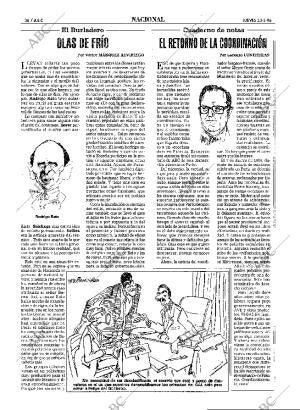 ABC MADRID 23-05-1996 página 36