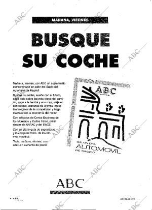 ABC MADRID 23-05-1996 página 4