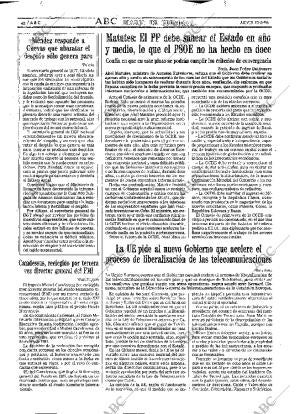 ABC MADRID 23-05-1996 página 48