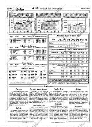 ABC MADRID 23-05-1996 página 52