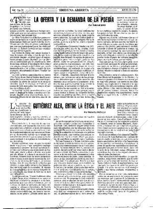 ABC MADRID 23-05-1996 página 56