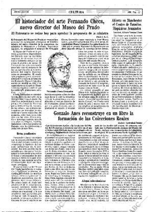 ABC MADRID 23-05-1996 página 57