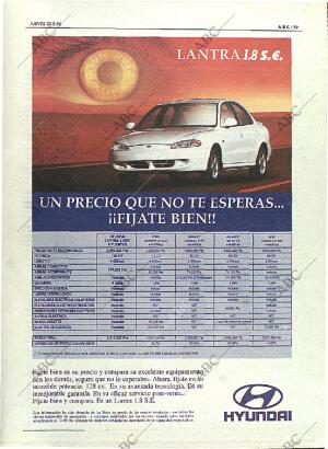 ABC MADRID 23-05-1996 página 59