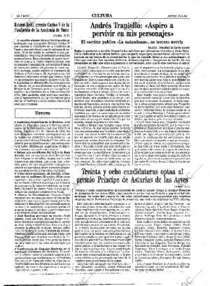 ABC MADRID 23-05-1996 página 60