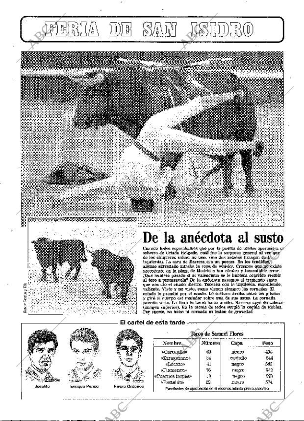 ABC MADRID 23-05-1996 página 65