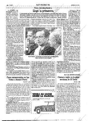ABC MADRID 23-05-1996 página 68