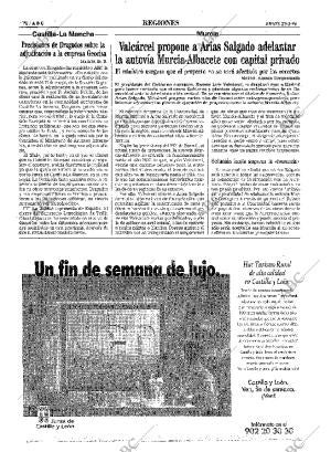 ABC MADRID 23-05-1996 página 70