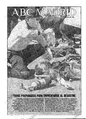 ABC MADRID 23-05-1996 página 71