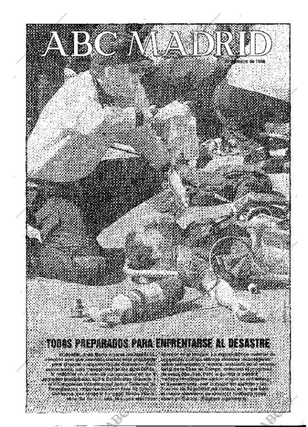 ABC MADRID 23-05-1996 página 71