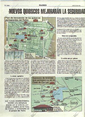 ABC MADRID 23-05-1996 página 76