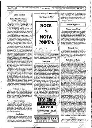 ABC MADRID 23-05-1996 página 81