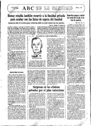 ABC MADRID 23-05-1996 página 85