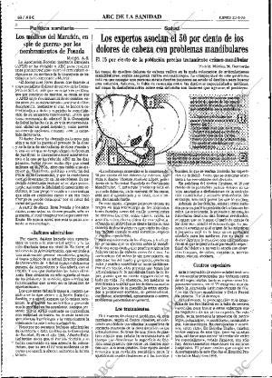 ABC MADRID 23-05-1996 página 88