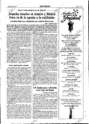 ABC MADRID 23-05-1996 página 91
