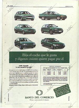 ABC MADRID 23-05-1996 página 94