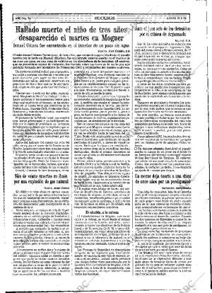 ABC MADRID 23-05-1996 página 96