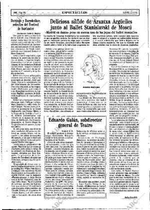 ABC MADRID 23-05-1996 página 98