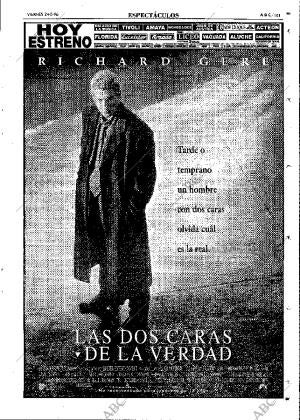 ABC MADRID 24-05-1996 página 101