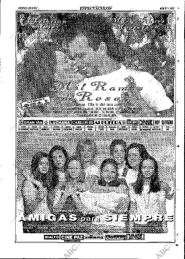 ABC MADRID 24-05-1996 página 103