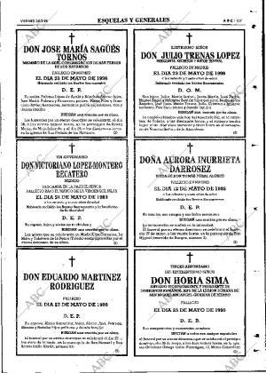 ABC MADRID 24-05-1996 página 107