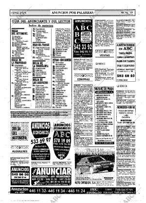 ABC MADRID 24-05-1996 página 109