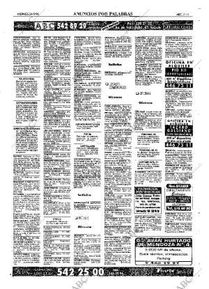 ABC MADRID 24-05-1996 página 111