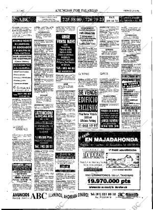 ABC MADRID 24-05-1996 página 116