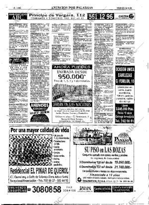 ABC MADRID 24-05-1996 página 118