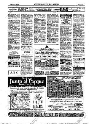 ABC MADRID 24-05-1996 página 119