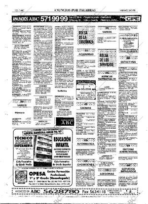 ABC MADRID 24-05-1996 página 122