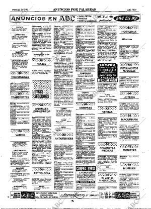ABC MADRID 24-05-1996 página 127