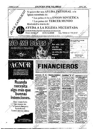 ABC MADRID 24-05-1996 página 129