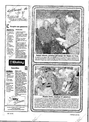 ABC MADRID 24-05-1996 página 138