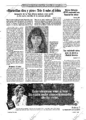 ABC MADRID 24-05-1996 página 139