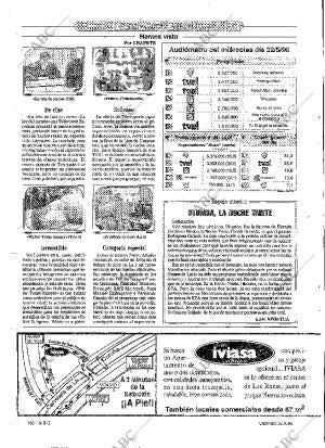 ABC MADRID 24-05-1996 página 140