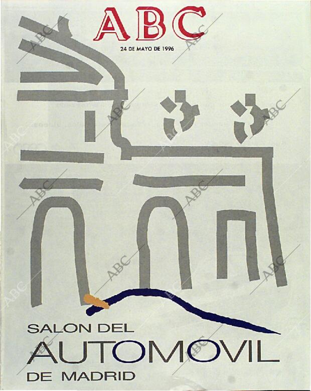 ABC MADRID 24-05-1996 página 145