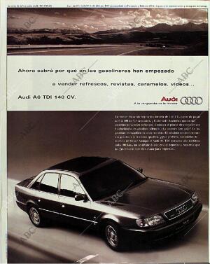 ABC MADRID 24-05-1996 página 146