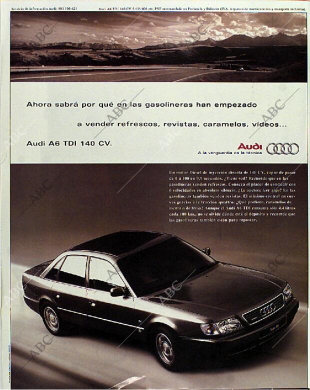 ABC MADRID 24-05-1996 página 146