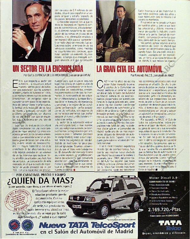 ABC MADRID 24-05-1996 página 147