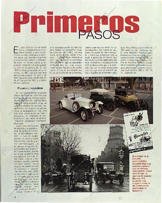 ABC MADRID 24-05-1996 página 148