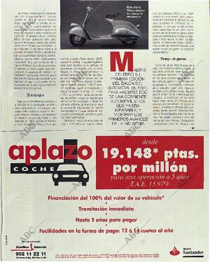 ABC MADRID 24-05-1996 página 149
