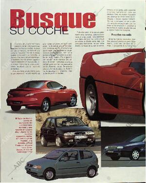 ABC MADRID 24-05-1996 página 152