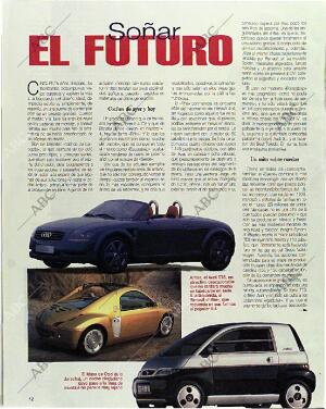 ABC MADRID 24-05-1996 página 156