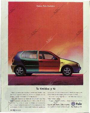 ABC MADRID 24-05-1996 página 157